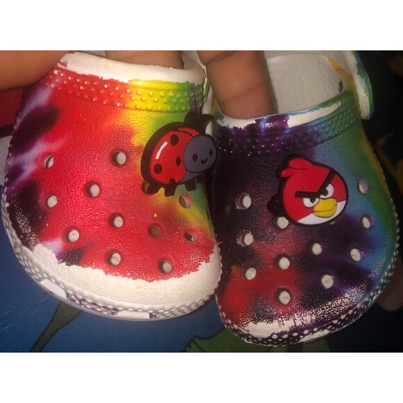 Crocs 4C - Picture 5 of 5